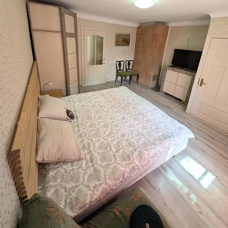 Livu 10 3 Apartment
