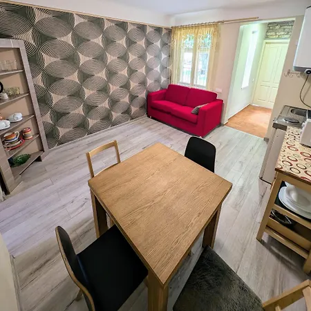 Apartment Livu 10 3 *