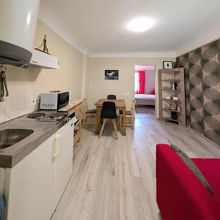 Apartment Livu 10 3 Ventspils